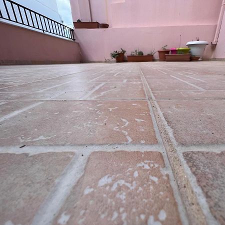 Ermoupoli, Syros City Apartments Екстериор снимка