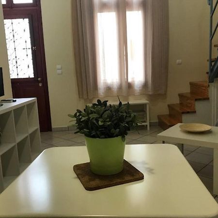 Ermoupoli, Syros City Apartments Екстериор снимка