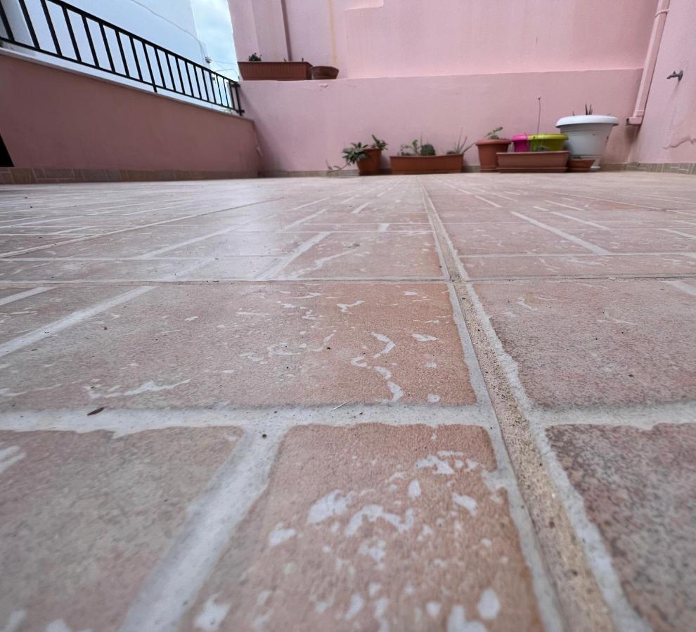 Ermoupoli, Syros City Apartments Екстериор снимка