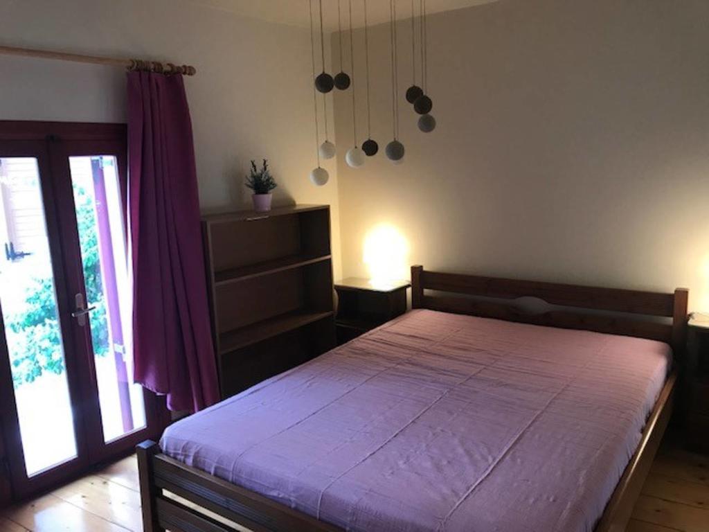 Ermoupoli, Syros City Apartments Екстериор снимка