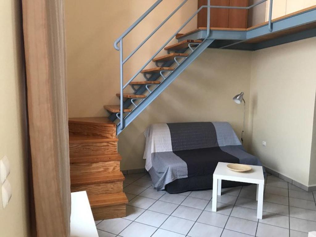 Ermoupoli, Syros City Apartments Екстериор снимка
