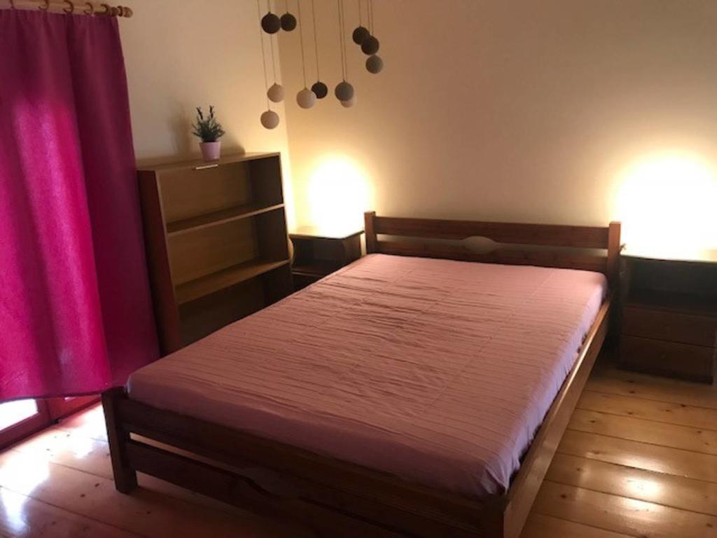 Ermoupoli, Syros City Apartments Екстериор снимка