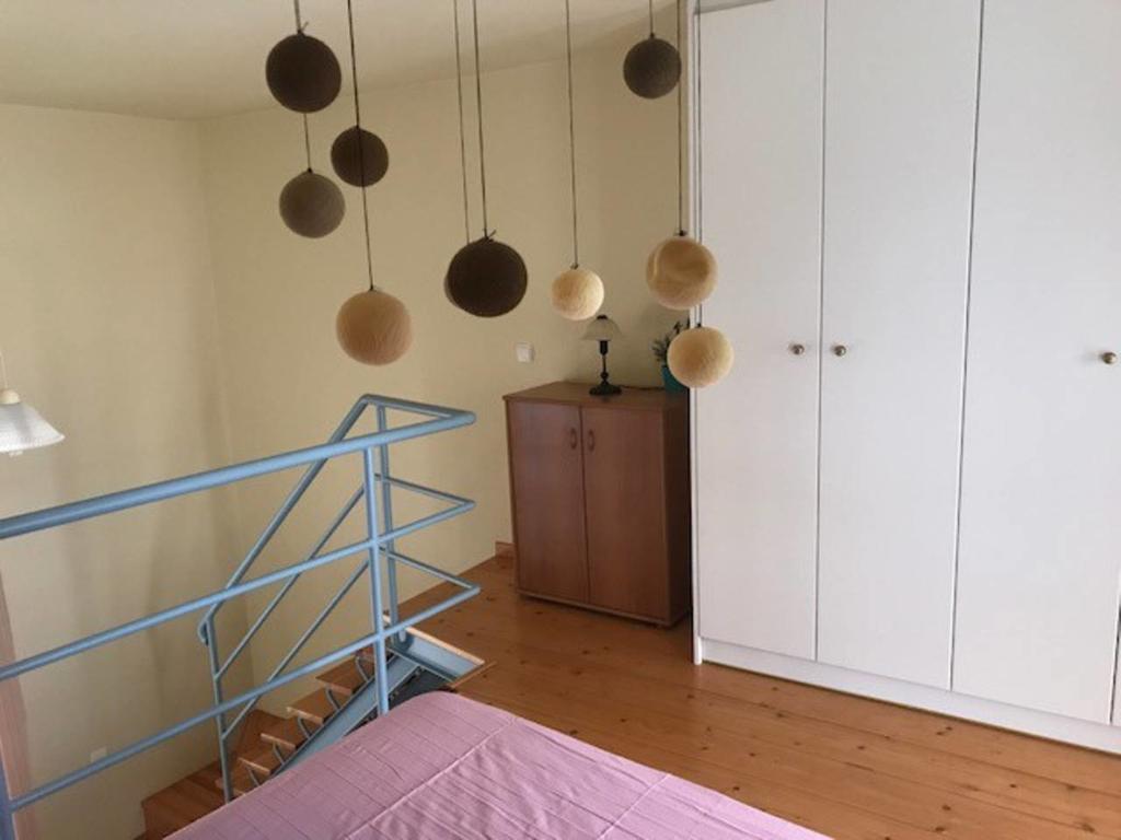 Ermoupoli, Syros City Apartments Екстериор снимка