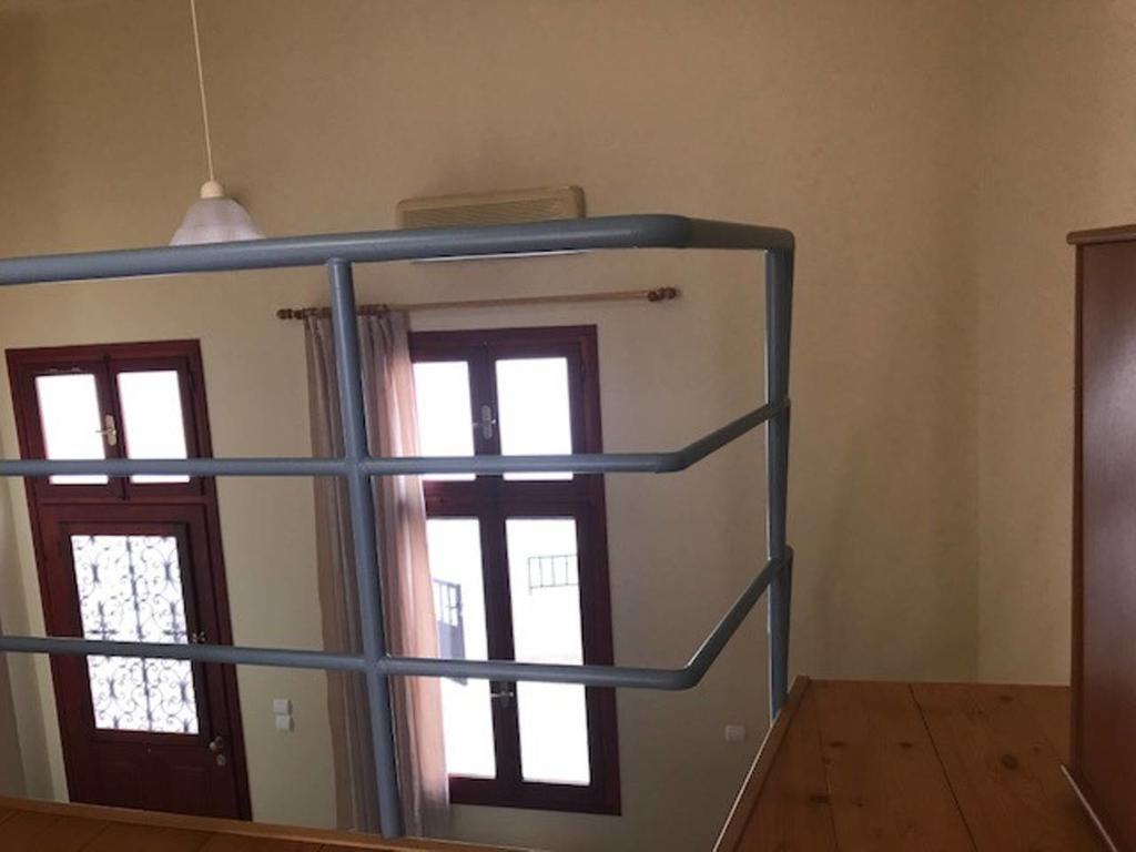 Ermoupoli, Syros City Apartments Екстериор снимка