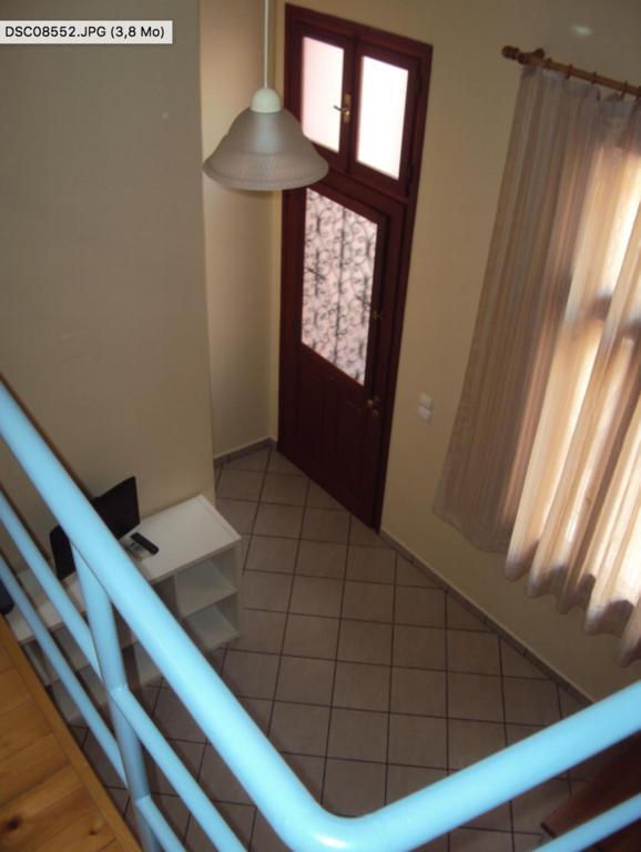 Ermoupoli, Syros City Apartments Екстериор снимка