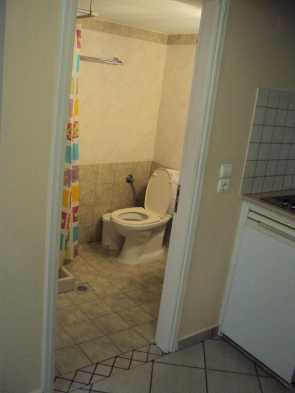Ermoupoli, Syros City Apartments Екстериор снимка